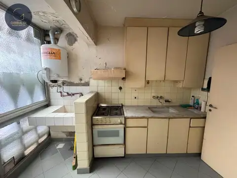 Departamento en Venta Permite mascota