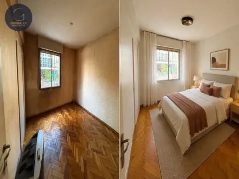 Departamento en Venta de 2 dormitorios