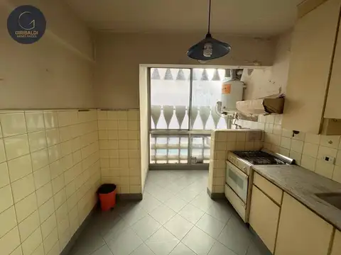 Departamento en Venta 55 años