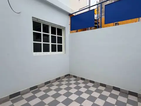 Depto Tipo Casa en Venta de 3 ambientes