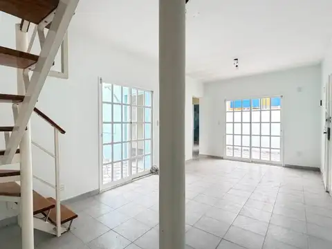 PH PLANTA BAJA FLORES APTO CREDITO PATIO TERRAZA