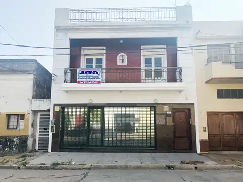 Casa - Venta - Argentina, Ramos Mejía - Larrea 263