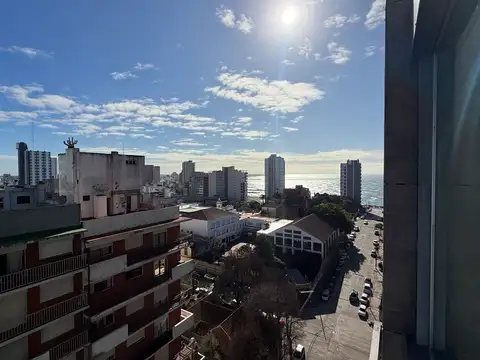 Departamento en Alquiler en Mar del Plata, Partido de General Pueyrredón