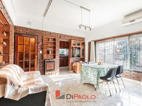 Venta PH 3 ambientes con terraza y parrilla en Jose Leon Suarez