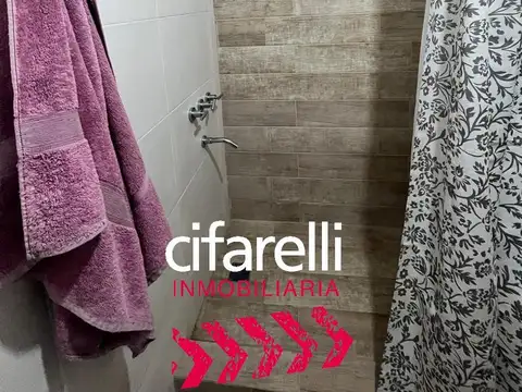 Monoambiente en Venta en Parque Chas 