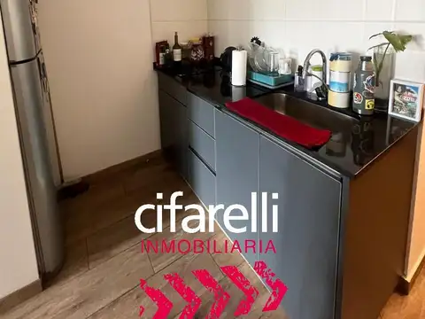 Departamento en Venta en Parque Chas, USD 80.000