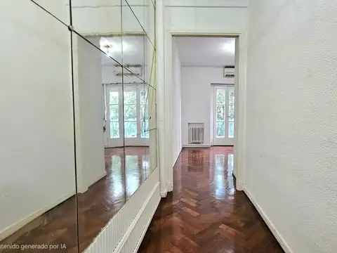 Departamento en Alquiler de 1 dormitorio