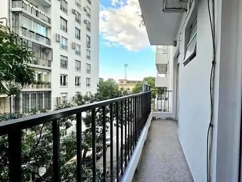 Departamento en Alquiler 60 años