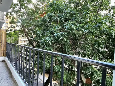 Departamento en Alquiler al Norte