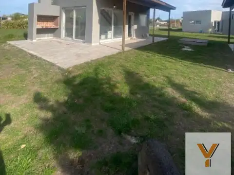 Complejo de Cabañas en venta - 4 UFs - Mar de Cobo