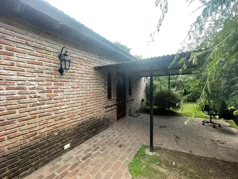 Quinta en Venta 20 años