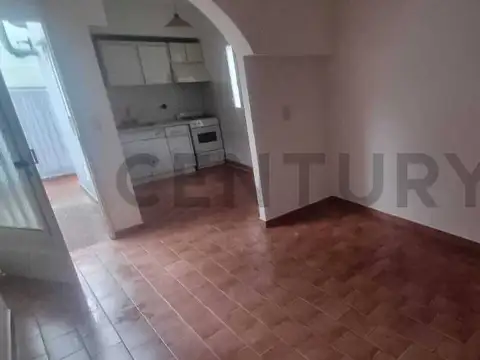 VENTA PH 2 AMBIENTES CON TERRAZA Y BALCON EN VILLA URQUIZA