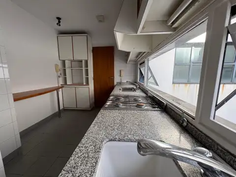 Departamento en Venta 30 años