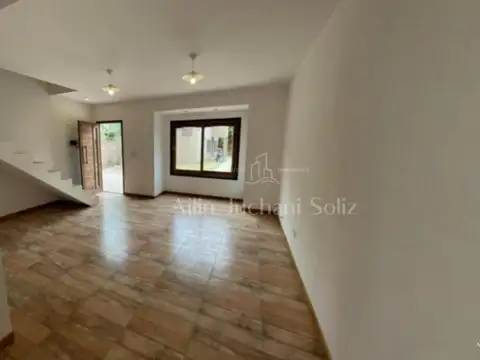 duplex en La Lucila Del Mar