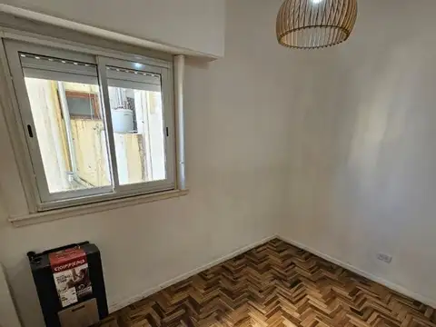 VENTA DEPTO 3 AMB RECICLADO!