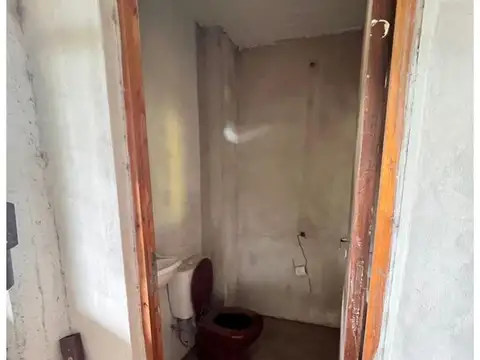 Galpon en Alquiler A Estrenar