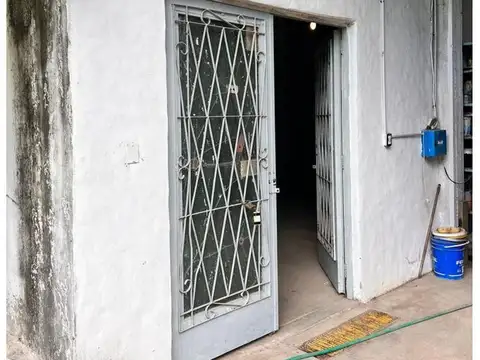Galpon en Alquiler en Marcos Paz, USD 400
