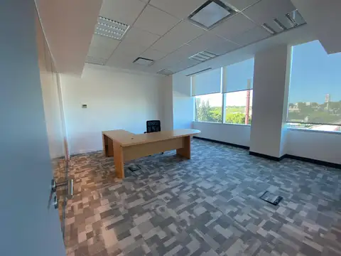 Oficina en alquiler en Villa Martelli, Vicente Lopez