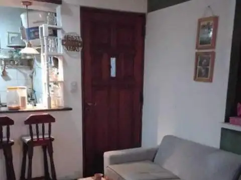 Depto Tipo Casa en Venta de 4 ambientes