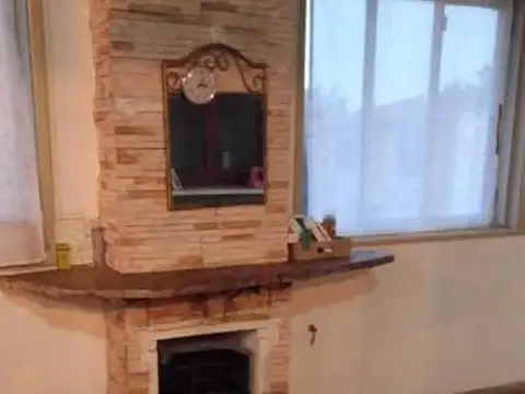 Depto Tipo Casa en Venta en Caseros, USD 80.000