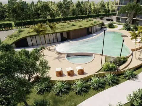 Departamento en Venta Apto profesional