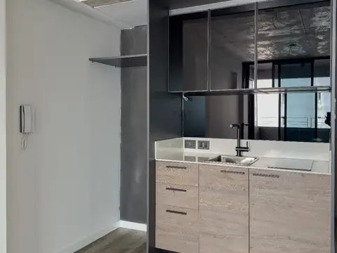 Departamento en Alquiler al Este