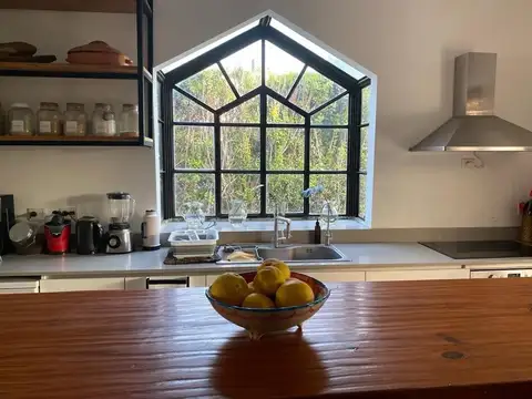 Casa En El Recodo Con Pileta