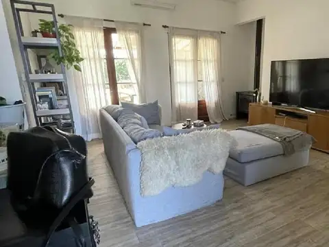 Casa En El Recodo Con Pileta