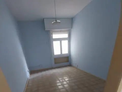 DEPARTAMENTO DE TRES AMBIENTES