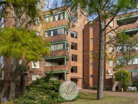 Departamento en venta en Pinamar