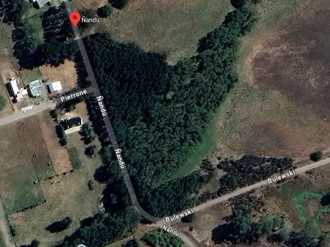Terreno en venta - 700Mts2 - Tandil