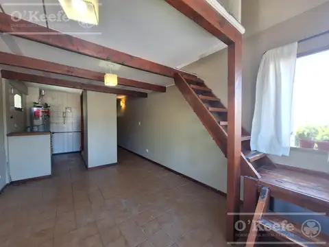 Monoambiente en venta