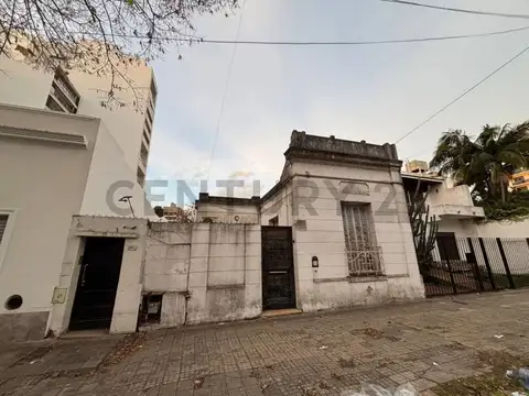 RETASADO - Venta de lote - Calle 15 e/ 44 y 45
