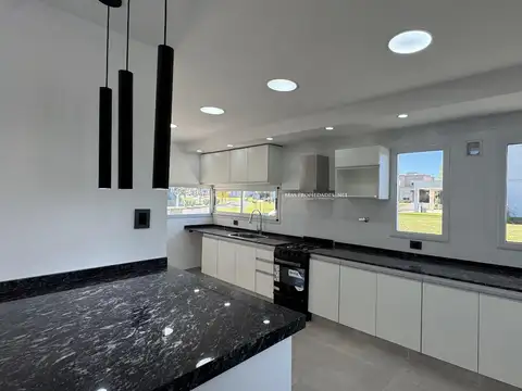 Casa en Venta A Estrenar