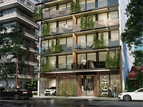 Departamento en Venta de 4 ambientes