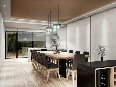 Departamento en Venta al Este