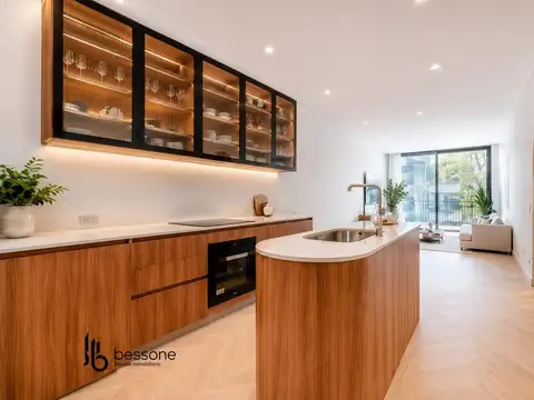 Departamento en Venta en Mar del Plata, Partido de General Pueyrredón