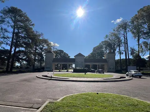 Terreno en venta en Barrio Pinares, Exaltacion De La Cruz, Capilla Del Señor, GBA Norte