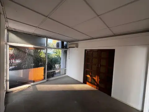 Alquiler Oficina Av. Centenario Beccar