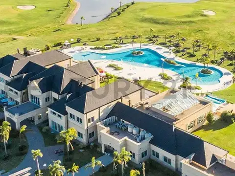 Terreno en Venta en Haras Del Sur 3, USD 24.000