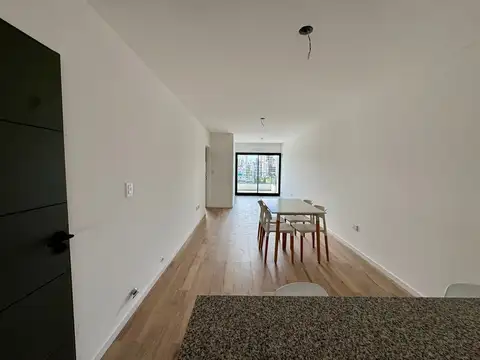 VTA DEPTO 1 DORMI A ESTRENAR C AMENITIES EN MARTIN