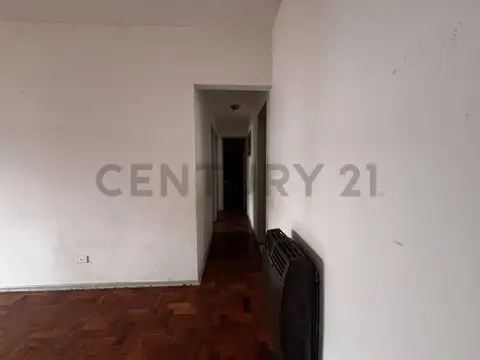 Departamento en Venta en Villa Crespo, USD 84.000