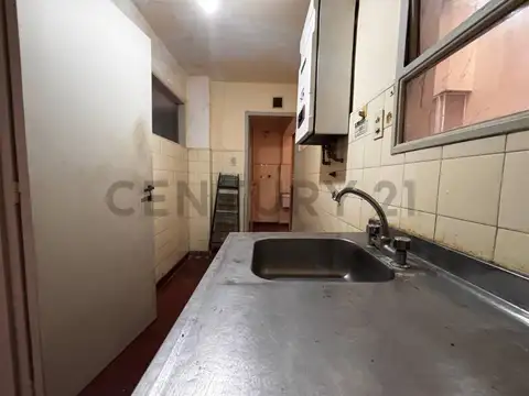 Departamento en Venta 46 años