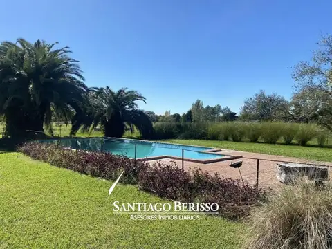3,6 ha. Exaltación de la Cruz