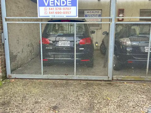 Dpto 65m2, La República 8500, Fisherton - Rosario.