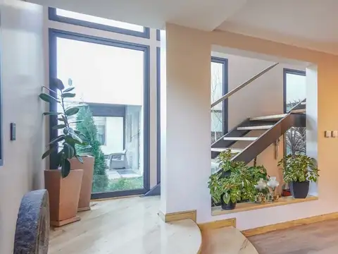 Casa en Venta 3 años