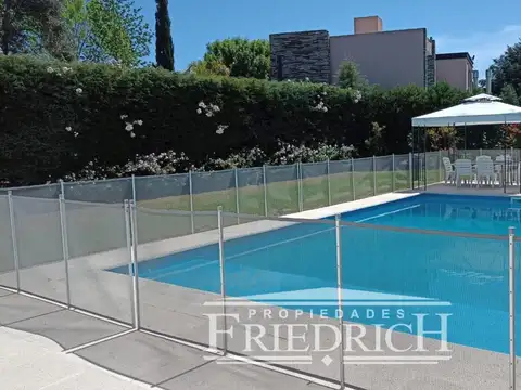 San Patricio, Club De Campo