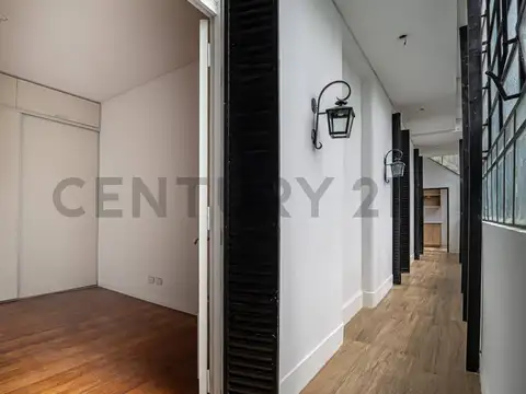VENTA PH 4 AMBIENTES CON DEPENDENCIA TERRAZA Y PARRILLA EN CABALLITO