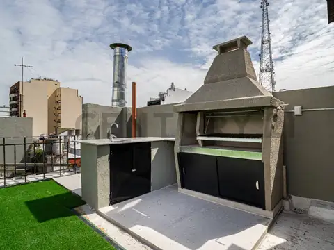 Departamento en Venta de 3 dormitorios