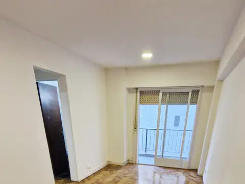 Avenida Santa Fe 1800, Piso 3